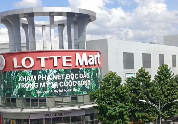 CHÍNH CHỦ Cần Cho Thuê Nhanh 2 Phòng Trống Lầu 3-4 Mặt Tiền Đường Nguyễn Văn Lượng- phường An Hội Đông