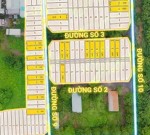 CẦN BÁN ĐẤT NỀN Chợ Rạch Kiền Tại Đường Đinh Đức Thiện, Xã Long Hòa, Huyện Cần Đước, Long An.