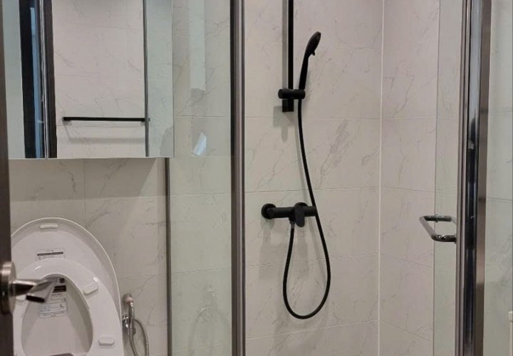 CẦN BÁN Dự Án Căn Hộ Cao Cấp  2PN - Dự Án Đầu Tư Định Cư Hillstate Songdo Incheon, Korea.