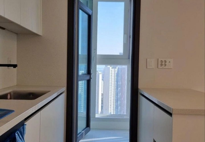 CẦN BÁN Dự Án Căn Hộ Cao Cấp  2PN - Dự Án Đầu Tư Định Cư Hillstate Songdo Incheon, Korea.