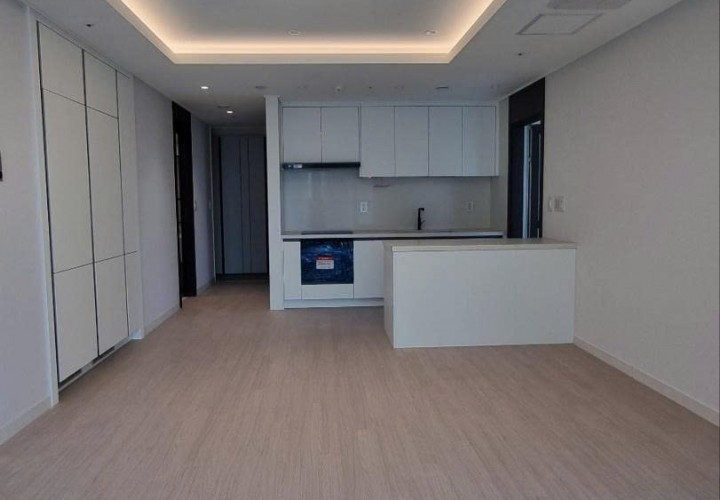 CẦN BÁN Dự Án Căn Hộ Cao Cấp  2PN - Dự Án Đầu Tư Định Cư Hillstate Songdo Incheon, Korea.