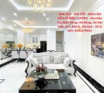 NHÀ ĐẸP - GIÁ TỐT - BÁN CĂN LIỀN KỀ MẬU LƯƠNG - khu Đấu Giá Kiến Hưng, Hà Đông, Hà Nội