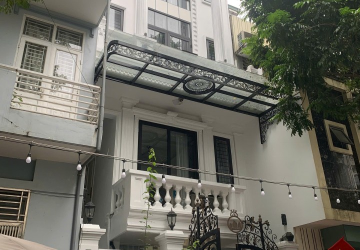 NHÀ ĐẸP - GIÁ TỐT - BÁN CĂN LIỀN KỀ MẬU LƯƠNG - khu Đấu Giá Kiến Hưng, Hà Đông, Hà Nội