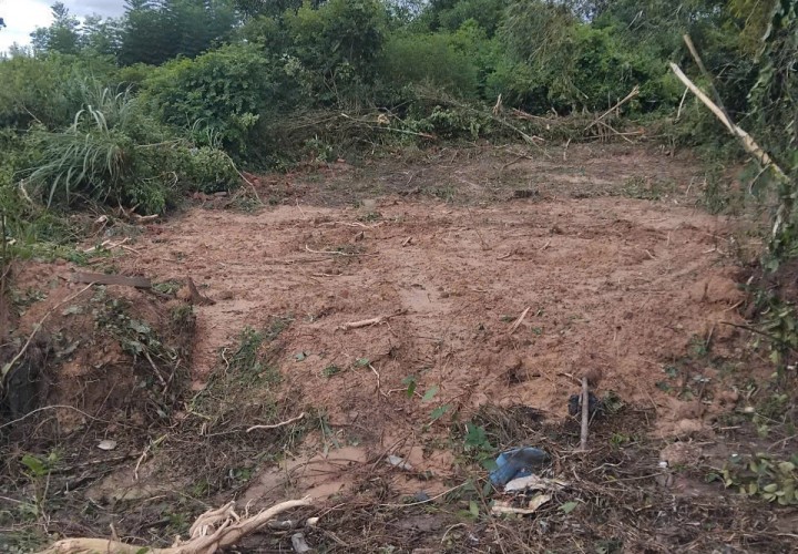 ĐẤT ĐẸP – GIÁ  ĐẦU TƯ  - CẦN BÁN LÔ ĐẤT VỊ TRÍ ĐẸP  TẠI Xã Thái Mỹ, huyện Củ Chi, TP. Hồ Chí Minh