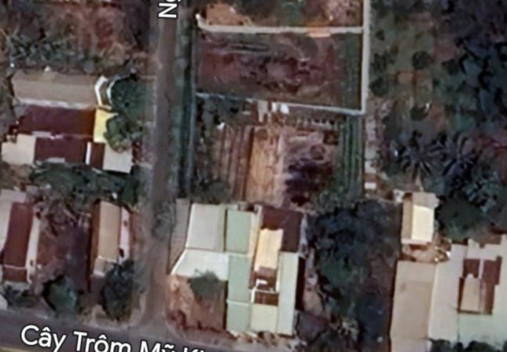 ĐẤT ĐẸP – GIÁ  ĐẦU TƯ  - CẦN BÁN LÔ ĐẤT VỊ TRÍ ĐẸP  TẠI Xã Thái Mỹ, huyện Củ Chi, TP. Hồ Chí Minh