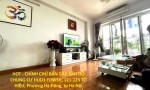 HOT - CHÍNH CHỦ BÁN GẤP CĂN HỘ CHUNG CƯ HUD3 TOWER, 121-123 TÔ HIỆU, Phường Hà Đông, tp Hà Nội