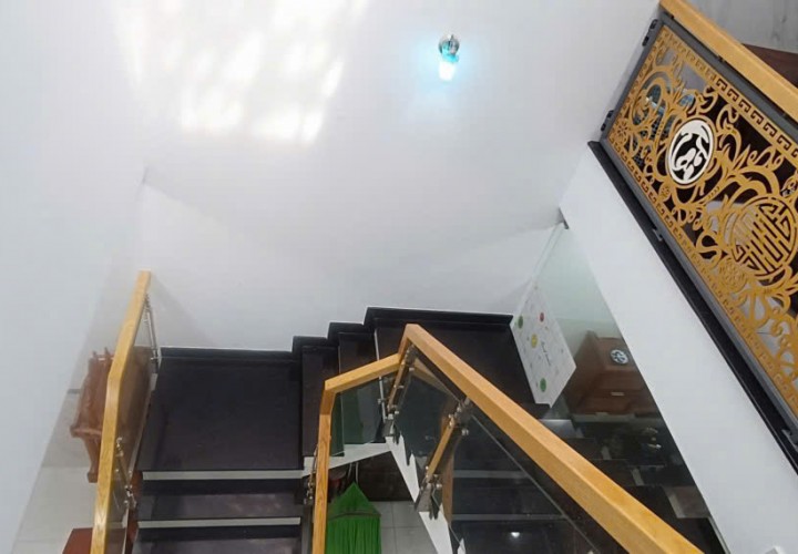 NHÀ ĐẸP CHÍNH CHỦ - 1 TRỆT 1 LẦU - THỔ CƯ 100% Địa Chỉ Phường Long Bình, TP Biên Hòa, Đồng Nai