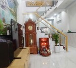 NHÀ ĐẸP CHÍNH CHỦ - 1 TRỆT 1 LẦU - THỔ CƯ 100% Địa Chỉ Phường Long Bình, TP Biên Hòa, Đồng Nai