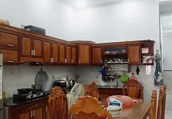 NHÀ ĐẸP CHÍNH CHỦ - 1 TRỆT 1 LẦU - THỔ CƯ 100% Địa Chỉ Phường Long Bình, TP Biên Hòa, Đồng Nai