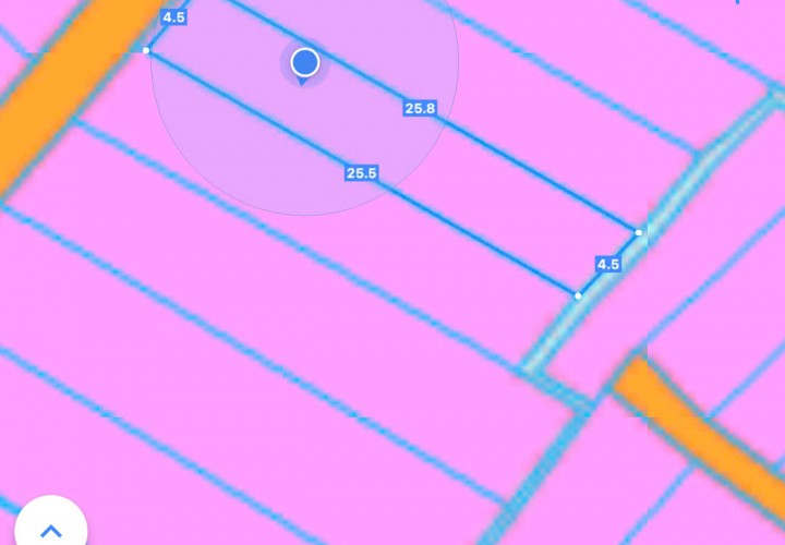 NHÀ ĐẸP CHÍNH CHỦ - 1 TRỆT 1 LẦU - THỔ CƯ 100% Địa Chỉ Phường Long Bình, TP Biên Hòa, Đồng Nai