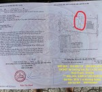 ĐẤT ĐẸP – GIÁ ĐẦU TƯ  -CẦN BÁN LÔ ĐẤT VỊ TRÍ ĐẸP TẠI Đường Liên Ấp 2-3, Đa Phước, Bình Chánh, TP.HCM