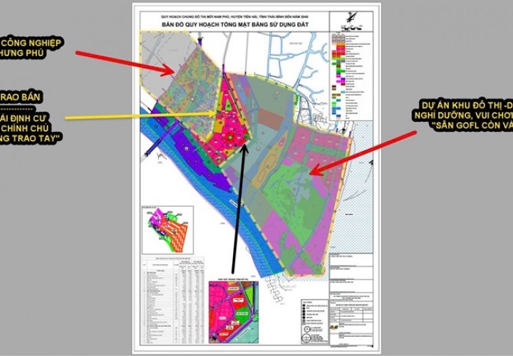 ĐẤT SIÊU ĐẸP Cơ hội đầu tư hiếm có tại Xã Nam Phú, Tiền Hải, Thái Bình (nay xã Hưng Phú, HƯNG YÊN)