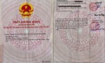 ĐẤT CHÍNH CHỦ - SỔ HỒNG RIÊNG Hẻm 31, Thạnh Xuân 14, Phường Thạnh Xuân, Quận 12, HCM