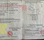 ĐẤT CHÍNH CHỦ - SỔ HỒNG RIÊNG Hẻm 31, Thạnh Xuân 14, Phường Thạnh Xuân, Quận 12, HCM