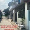 NHÀ ĐẸP – GIÁ TỐT –CẦN BÁN NHÀ Tại Thị Trấn Trường Sơn, An Lão Hải Phòng