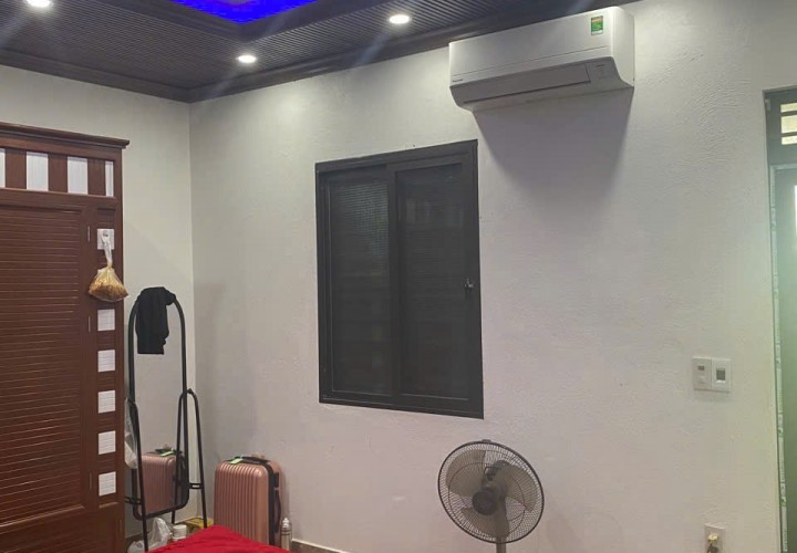 NHÀ ĐẸP – GIÁ TỐT –CẦN BÁN NHÀ Tại Thị Trấn Trường Sơn, An Lão Hải Phòng