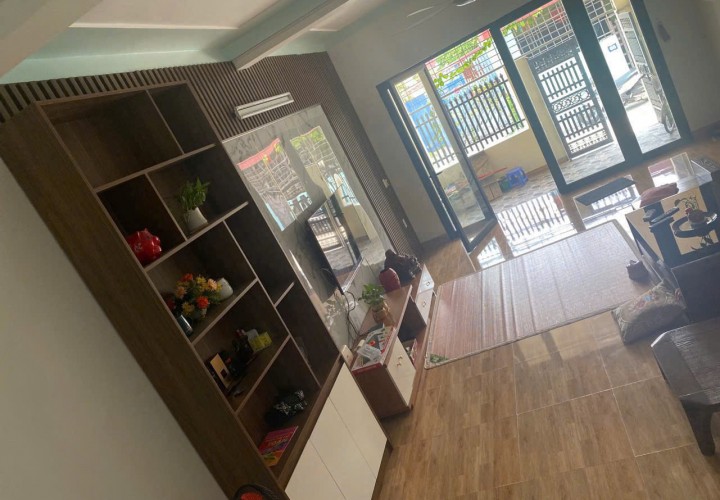 NHÀ ĐẸP – GIÁ TỐT –CẦN BÁN NHÀ Tại Thị Trấn Trường Sơn, An Lão Hải Phòng