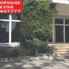 CHÍNH CHỦ CHO THUÊ SHOPHOUSE THỦ THIÊM STAR - 3 MẶT TIỀN- Thủ Đức, Hồ Chí Minh