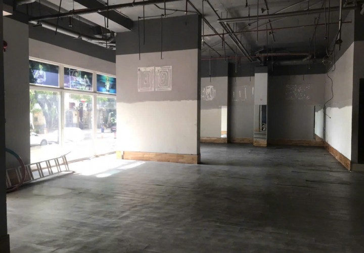 CHÍNH CHỦ CHO THUÊ SHOPHOUSE THỦ THIÊM STAR - 3 MẶT TIỀN- Thủ Đức, Hồ Chí Minh