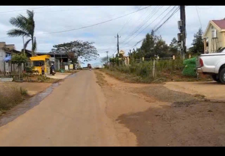 ĐẤT ĐẸP - GIÁ TỐT -  Bán Đất Vị Trí Đắc Địa Tại Đăk N' Drung Huyện Đăk Song Đăk Nông