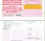 NHÀ ĐẸP - GIÁ TỐT - CẦN BÁN 2 CĂN NHÀ VỊ TRÍ ĐẮC ĐỊA Tại TP.Thanh Hoá Và TP.Sầm Sơn