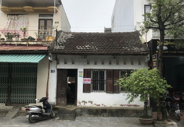 NHÀ ĐẸP - GIÁ TỐT - CẦN BÁN 2 CĂN NHÀ VỊ TRÍ ĐẮC ĐỊA Tại TP.Thanh Hoá Và TP.Sầm Sơn