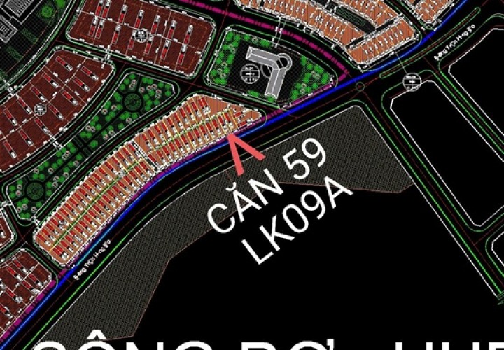 NHÀ ĐẸP - GIÁ TỐT - CẦN BÁN 2 CĂN NHÀ VỊ TRÍ ĐẮC ĐỊA Tại TP.Thanh Hoá Và TP.Sầm Sơn