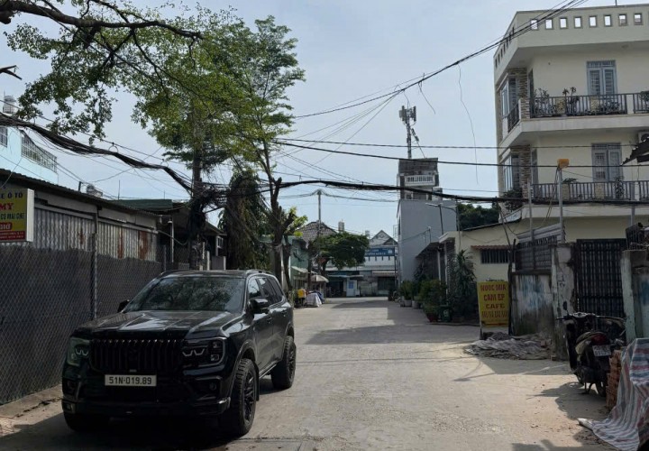 NHÀ ĐẸP – GIÁ TỐT –CẦN BÁN GẤP NHÀ TẠI Huỳnh Thị Hai, Tân Chánh Hiệp, Q.12, HCM