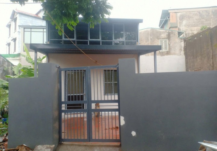 Bán Nhà Giá Tốt Nhất Khu Vực, Cơ Hội cho Nhà Đầu Tư Tại Phường Cự Khối , Long Biên