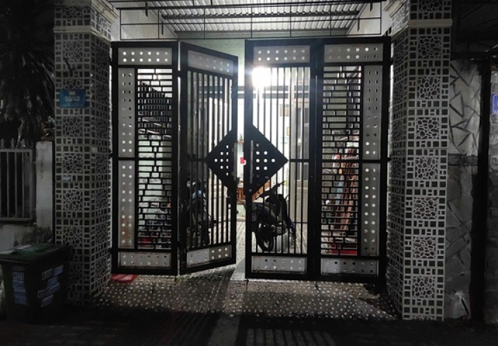 NHÀ ĐẸP - GIÁ TỐT - Cần Bán Nhanh Căn Nhà Khu phố 1, p Tân Hiệp, Biên Hoà (cũ), Đồng Nai