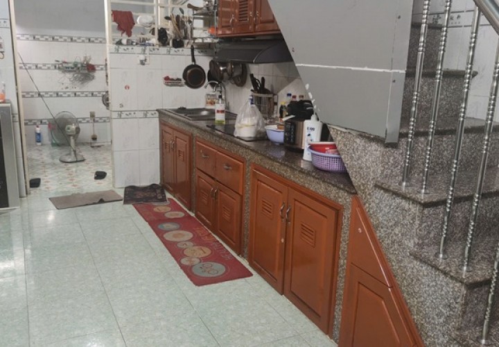 NHÀ ĐẸP - GIÁ TỐT - Cần Bán Nhanh Căn Nhà Khu phố 1, p Tân Hiệp, Biên Hoà (cũ), Đồng Nai