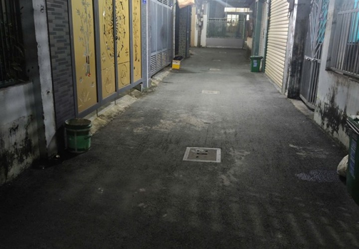 NHÀ ĐẸP - GIÁ TỐT - Cần Bán Nhanh Căn Nhà Khu phố 1, p Tân Hiệp, Biên Hoà (cũ), Đồng Nai