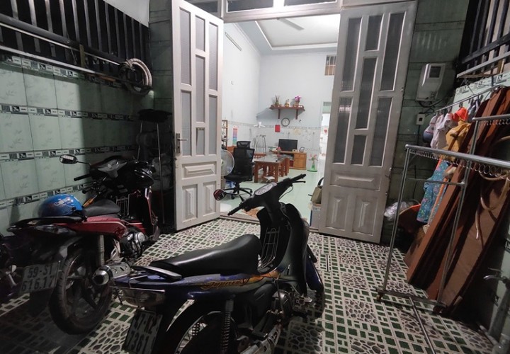 NHÀ ĐẸP - GIÁ TỐT - Cần Bán Nhanh Căn Nhà Khu phố 1, p Tân Hiệp, Biên Hoà (cũ), Đồng Nai