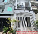 NHÀ ĐẸP – GIÁ TỐT – CHÍNH CHỦ CẦN BÁN Căn Nhà Nằm Kế Bên Khu Lacasa tại Phường Phú Thuận, Quận 7