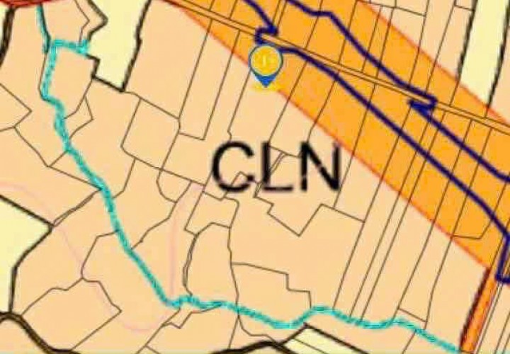 Bán 8 xào Đất Mặt Tiền Đường Tránh Đông NGAY NGÃ TƯ HÀNG SIÊU HIẾM Xã Hòa Khánh Buôn Ma Thuột