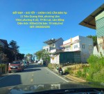 ĐẤT ĐẸP – GIÁ TỐT – CHÍNH CHỦ CẦN BÁN Tại 11 Trần Quang khải, phường Lâm Viên( phường 8 cũ), TP Đà Lạt