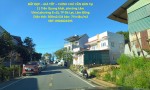 ĐẤT ĐẸP – GIÁ TỐT – CHÍNH CHỦ CẦN BÁN Tại 11 Trần Quang khải, phường Lâm Viên( phường 8 cũ), TP Đà Lạt