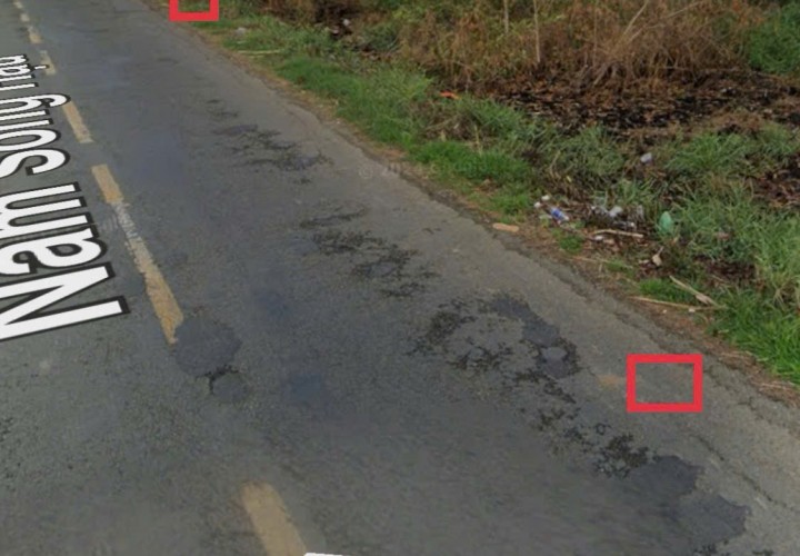 ĐẤT ĐẸP – GIÁ TỐT  – CHÍNH CHỦ CẦN BÁN Tại An Trạch Đông, Vĩnh Trạch, Bạc Liêu, Bạc Liêu