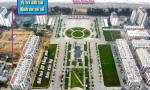 ĐẤT ĐẸP – GIÁ ĐẦU TƯ - CẦN BÁN 2 LÔ ĐẤT 2 MẶT TIỀN phố Trung Kỳ, P.Trung Sơn, TP Sầm Sơn, Thanh Hoá
