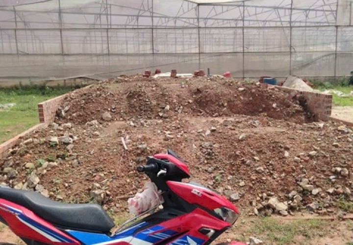 Đất Đẹp - Giá Tốt - Chính Chủ Cần Bán Lô Đất Vị Trí Đẹp Tại xã Lạc Dương Lâm Đồng