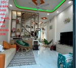 NHÀ ĐẸP – GIÁ TỐT – CHÍNH CHỦ CẦN BÁN NHÀ tại Nguyễn Duy Trinh - Quận 9