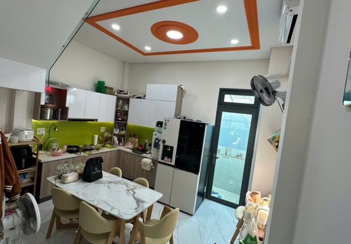 NHÀ ĐẸP – GIÁ TỐT – CHÍNH CHỦ CẦN BÁN NHÀ tại Nguyễn Duy Trinh - Quận 9