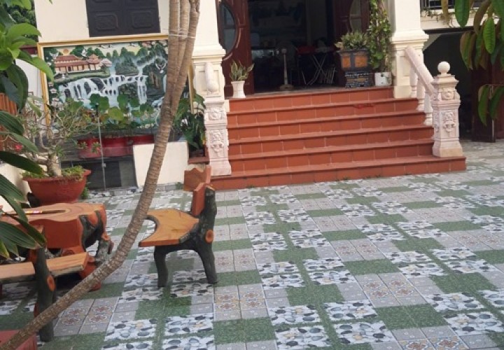 LÔ ĐẤT ĐẸP- ĐẦU TƯ LÀ SINH LỜI chính chủ cần bán nhanh lô đất tại huyện An Lão, TP Hải Phòng