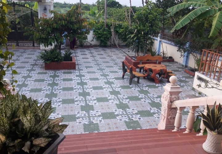 LÔ ĐẤT ĐẸP- ĐẦU TƯ LÀ SINH LỜI chính chủ cần bán nhanh lô đất tại huyện An Lão, TP Hải Phòng