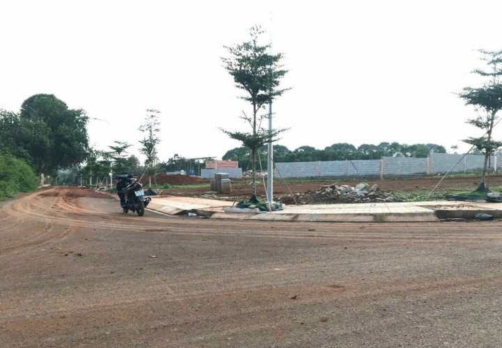 ĐẤT ĐẸP- GIÁ TỐT chính chủ cần bán nhanh lô đất  tại huyện Chư Prong tỉnh Gia Lai