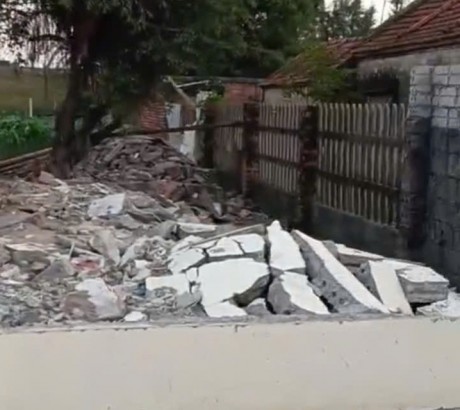 HOT HOT - CẦN BÁN LÔ ĐẤT VIEW BIỂN 2 MẶT Ở Tt. Quất Lâm, H.Giao Thủy, T.Nam Định