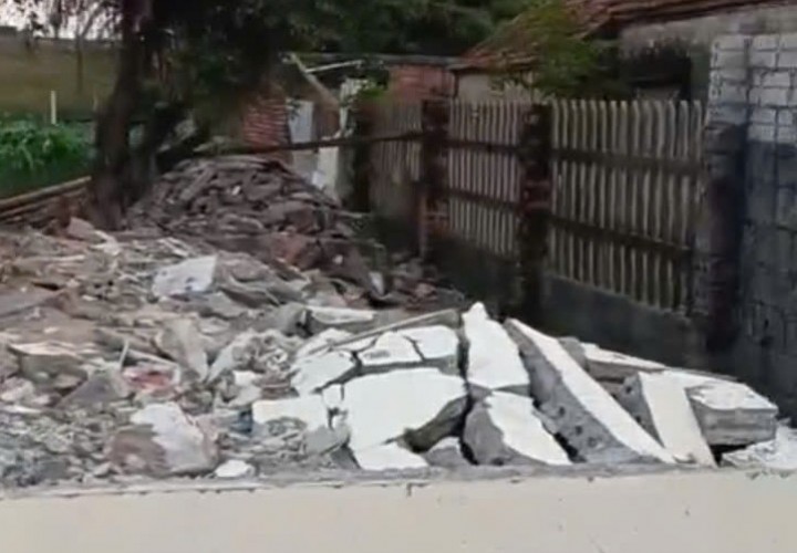 HOT HOT - CẦN BÁN LÔ ĐẤT VIEW BIỂN 2 MẶT Ở Tt. Quất Lâm, H.Giao Thủy, T.Nam Định