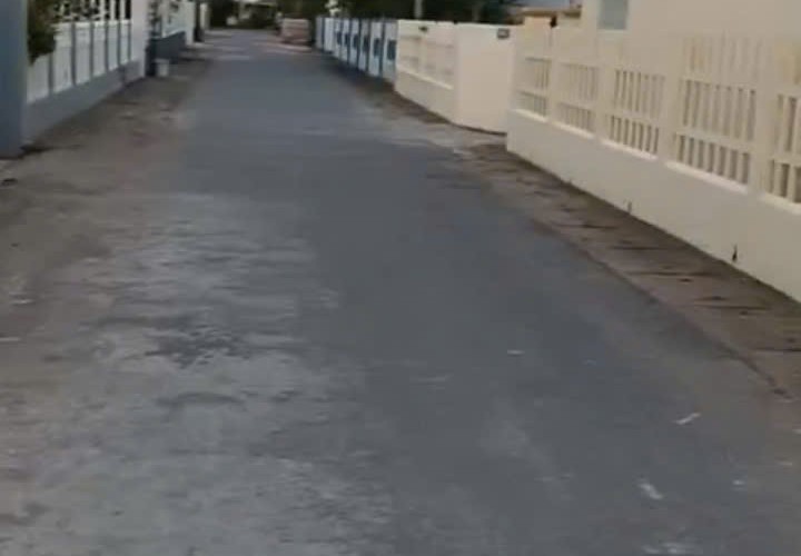 HOT HOT - CẦN BÁN LÔ ĐẤT VIEW BIỂN 2 MẶT Ở Tt. Quất Lâm, H.Giao Thủy, T.Nam Định