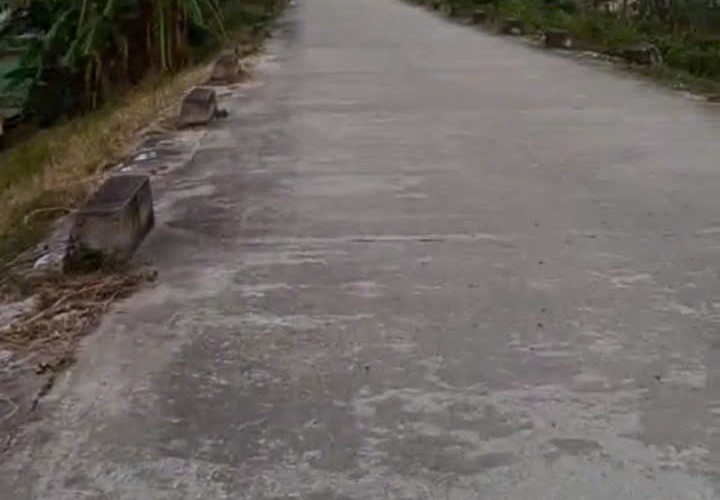 HOT HOT - CẦN BÁN LÔ ĐẤT VIEW BIỂN 2 MẶT Ở Tt. Quất Lâm, H.Giao Thủy, T.Nam Định