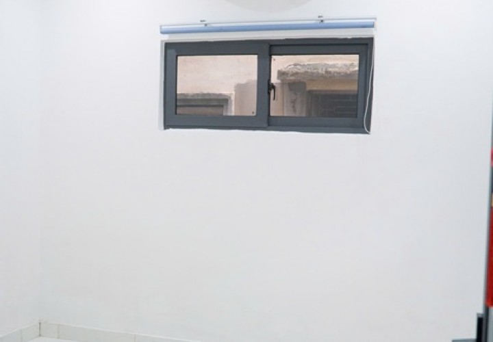 Chính Chủ Cần Bán Nhà 2 Tầng 2 Mặt Tiền Tại Phường Tân Chính, Quận Thanh Khê, TP. Đà Nẵng